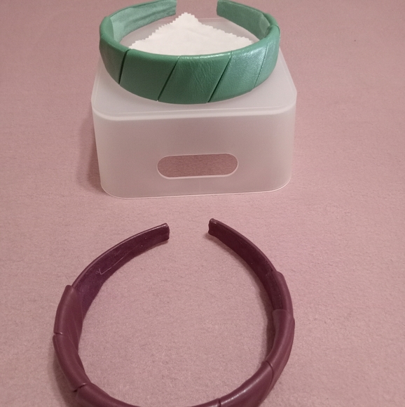 Woman's headbands - Picture 2 of 3